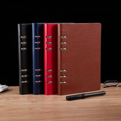 Diary Journal Notebook Set