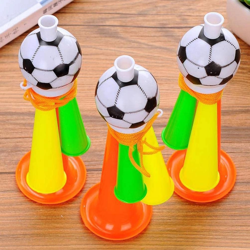 Plastic Stadium Air Horn Loud Noise Maker 8