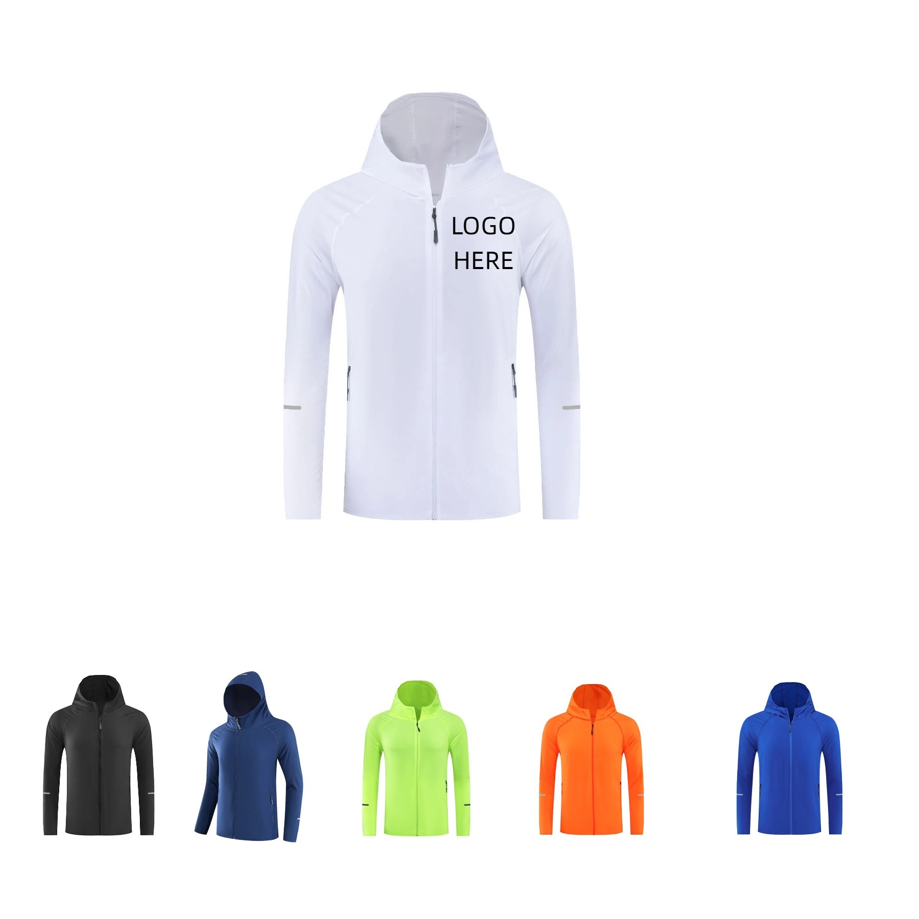 Custom Summer Sunscreen Wear