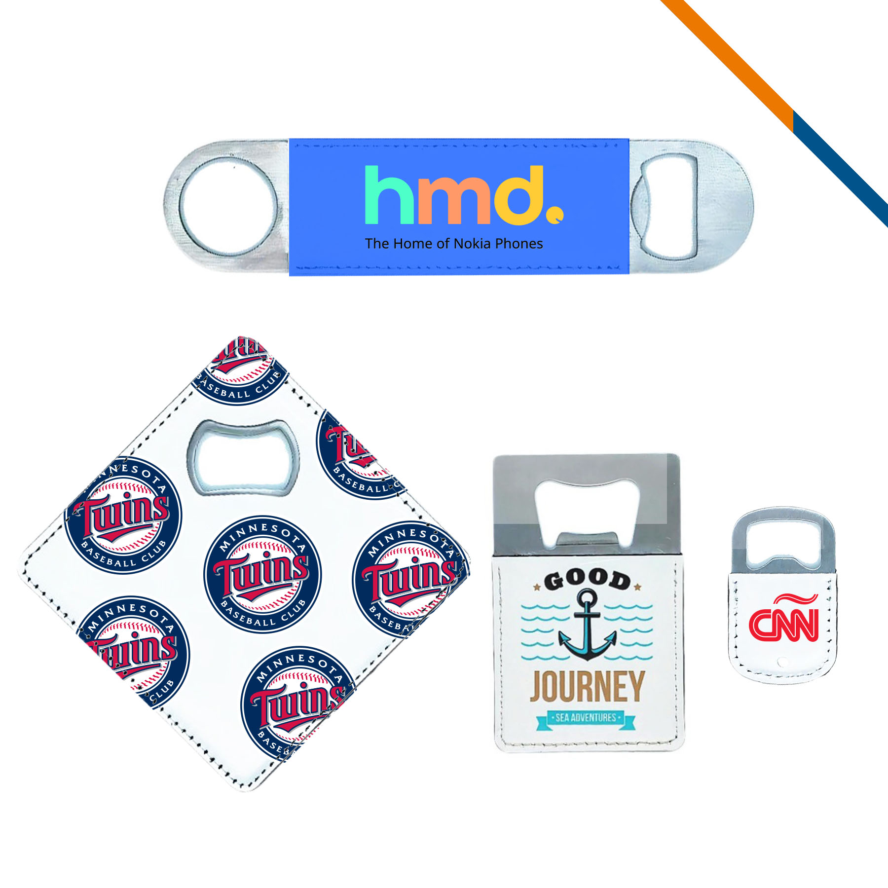 Kibni Bottle Opener