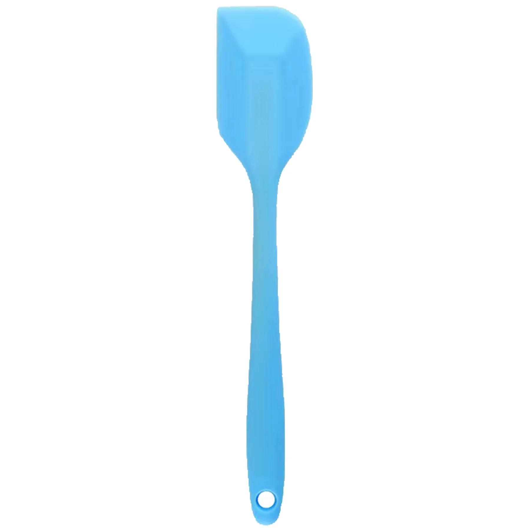 Small Silicone Kitchen Spatula 19
