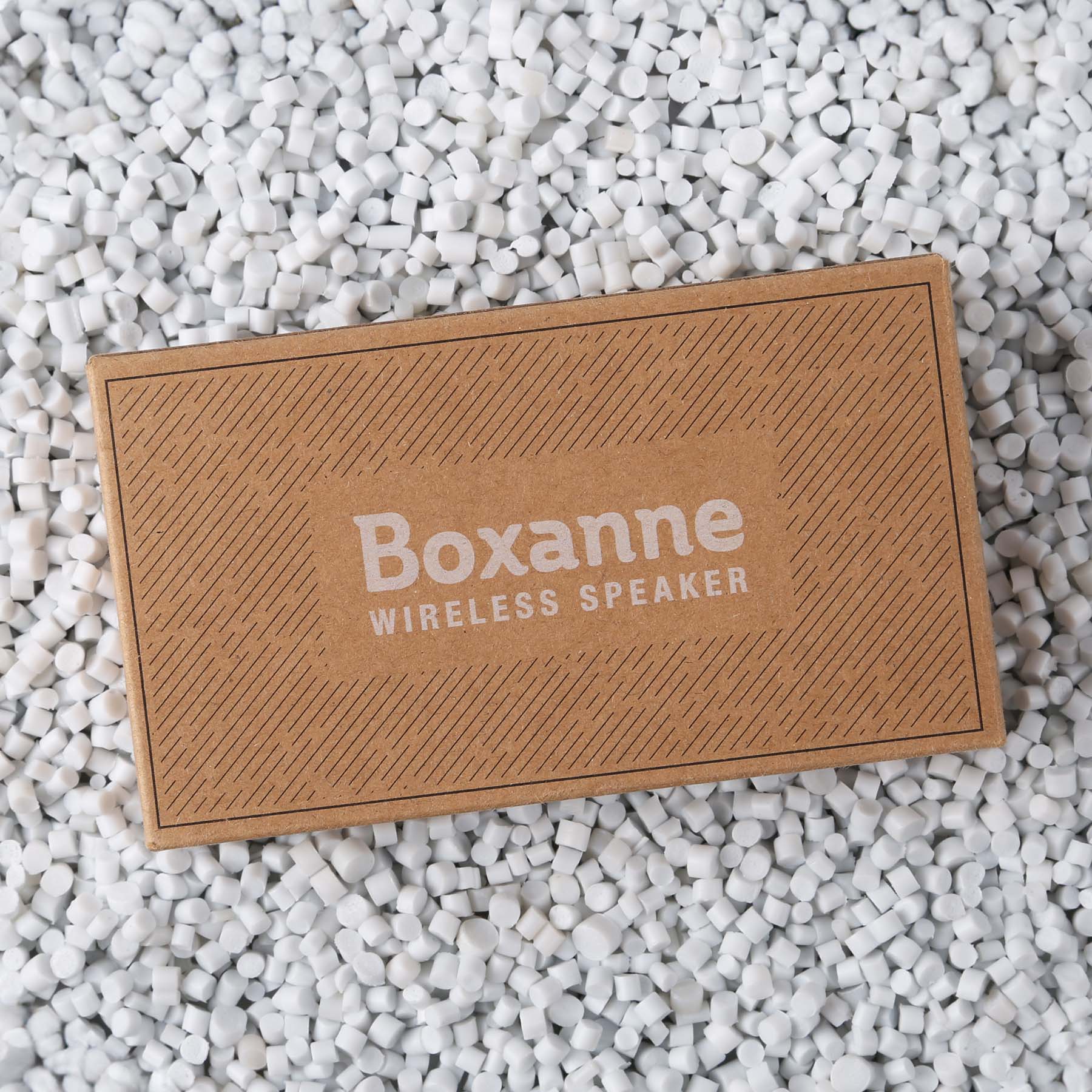 Boxanne™ Recycled Wireless Speaker 16