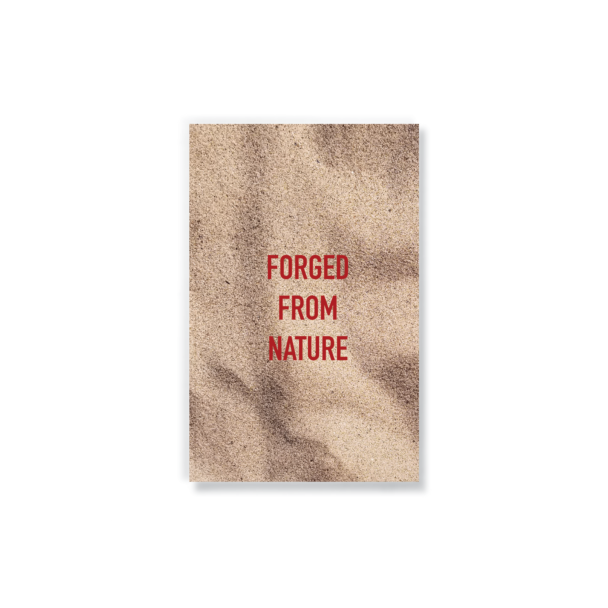 Full Color Custom Softcover Layflat Notebook/Journal 15