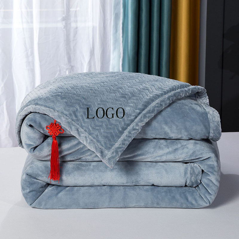 Lamb Wool Blanket