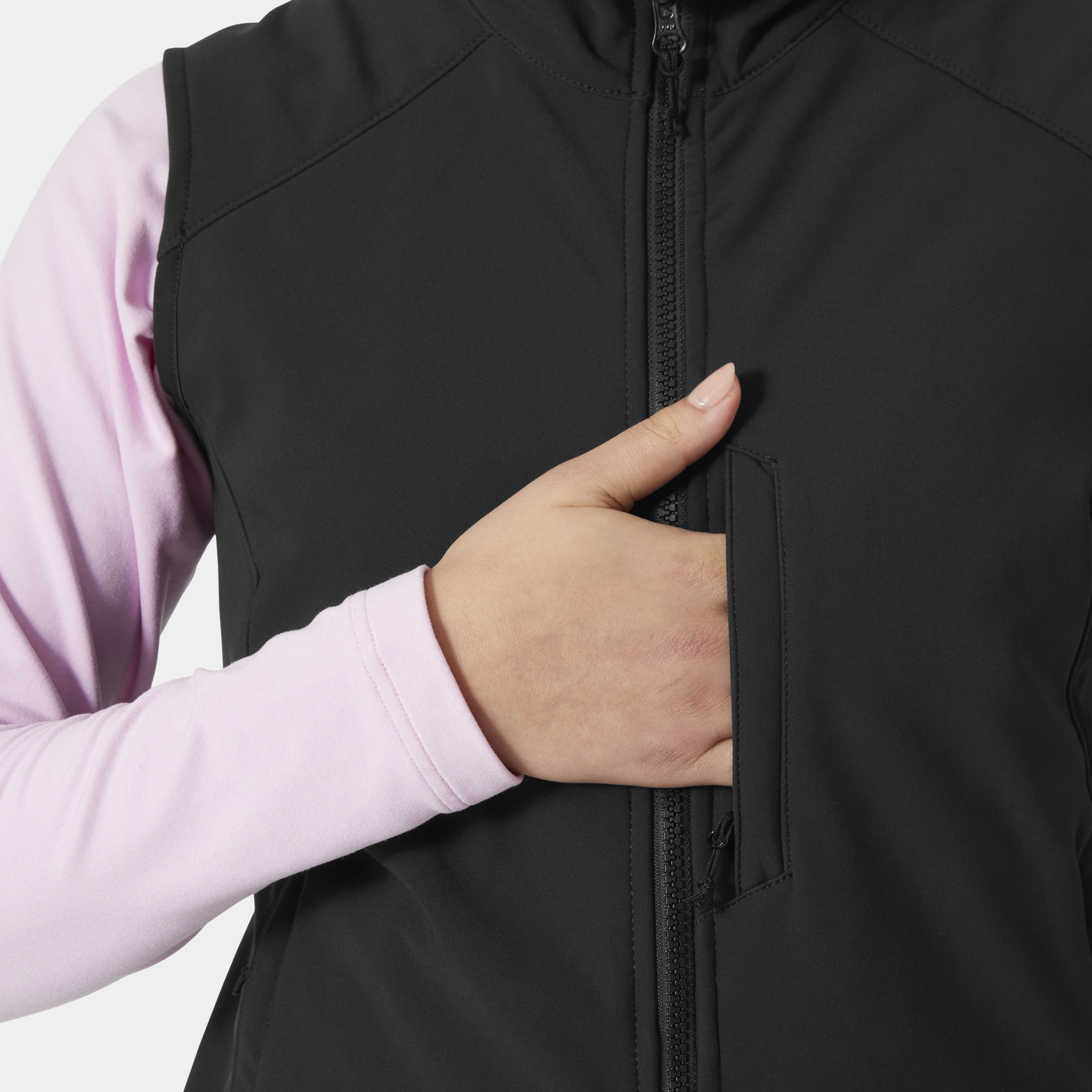 Helly Hansen Women's Paramount Vest 6