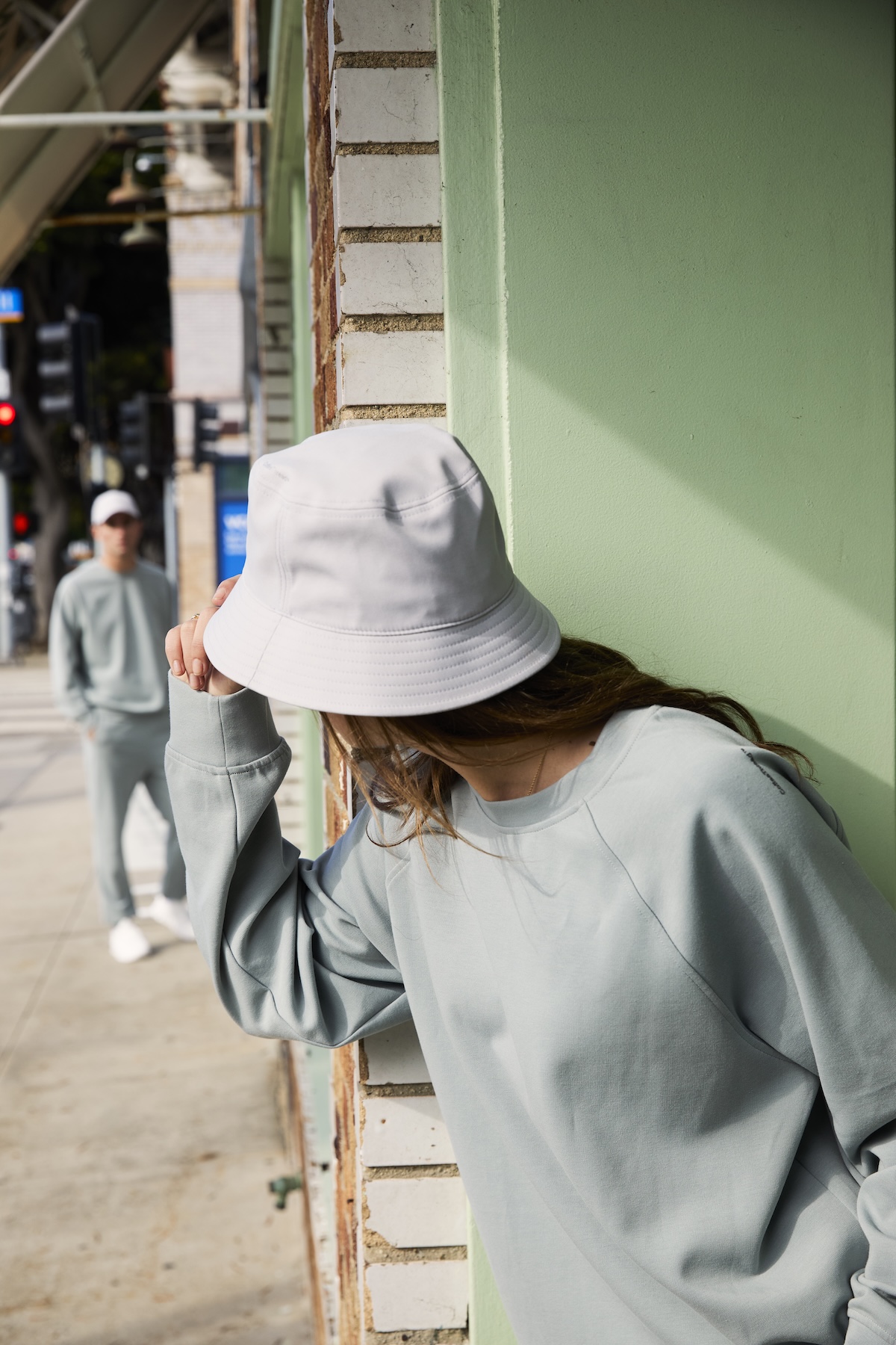 Elemental® CoffeeThread™ Series Latte SweatShirt 6