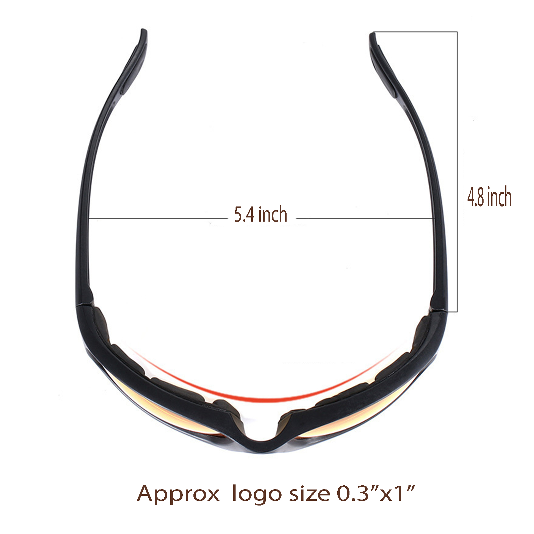 Motorcycle Riding Glasses 9