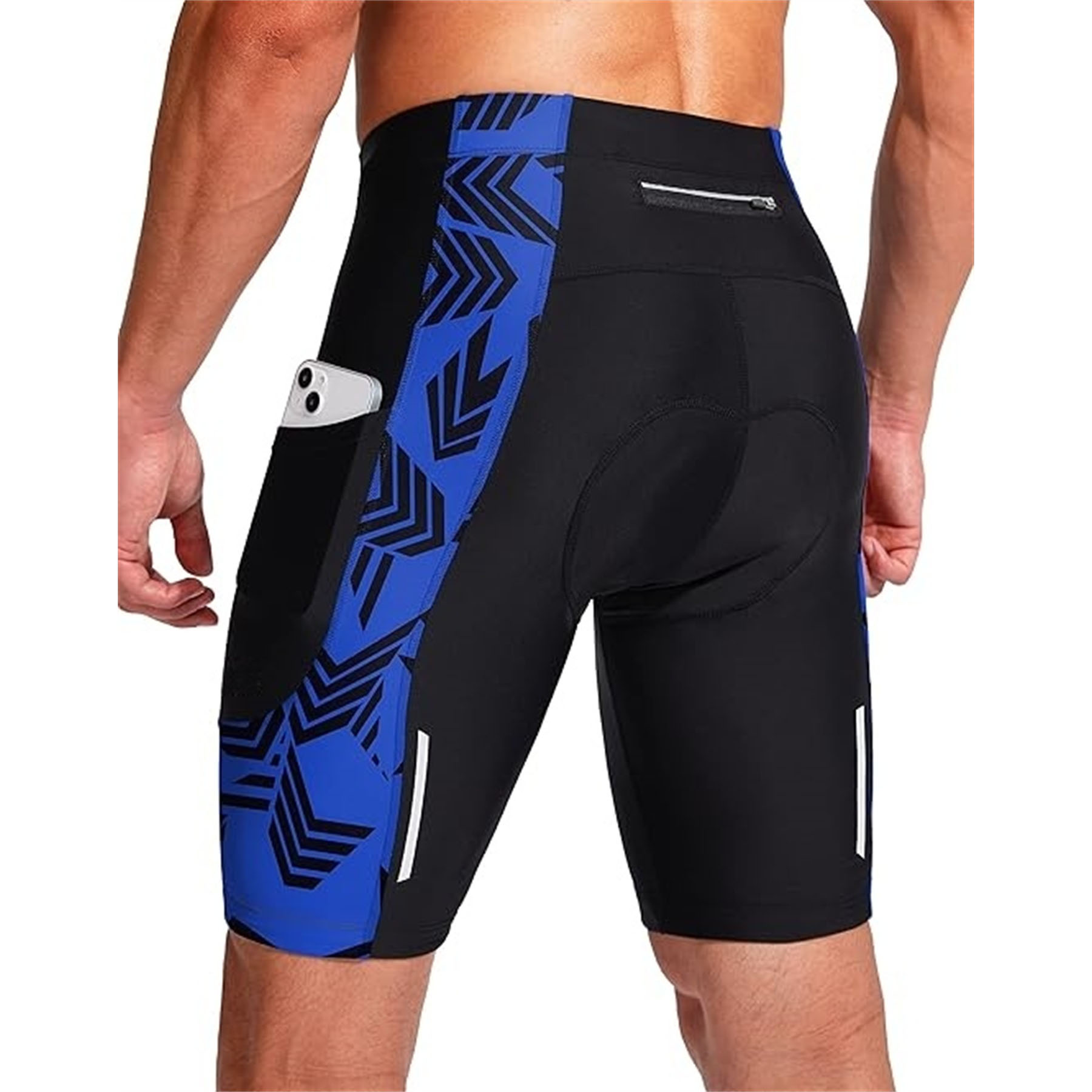 Men's Bike Shorts 60