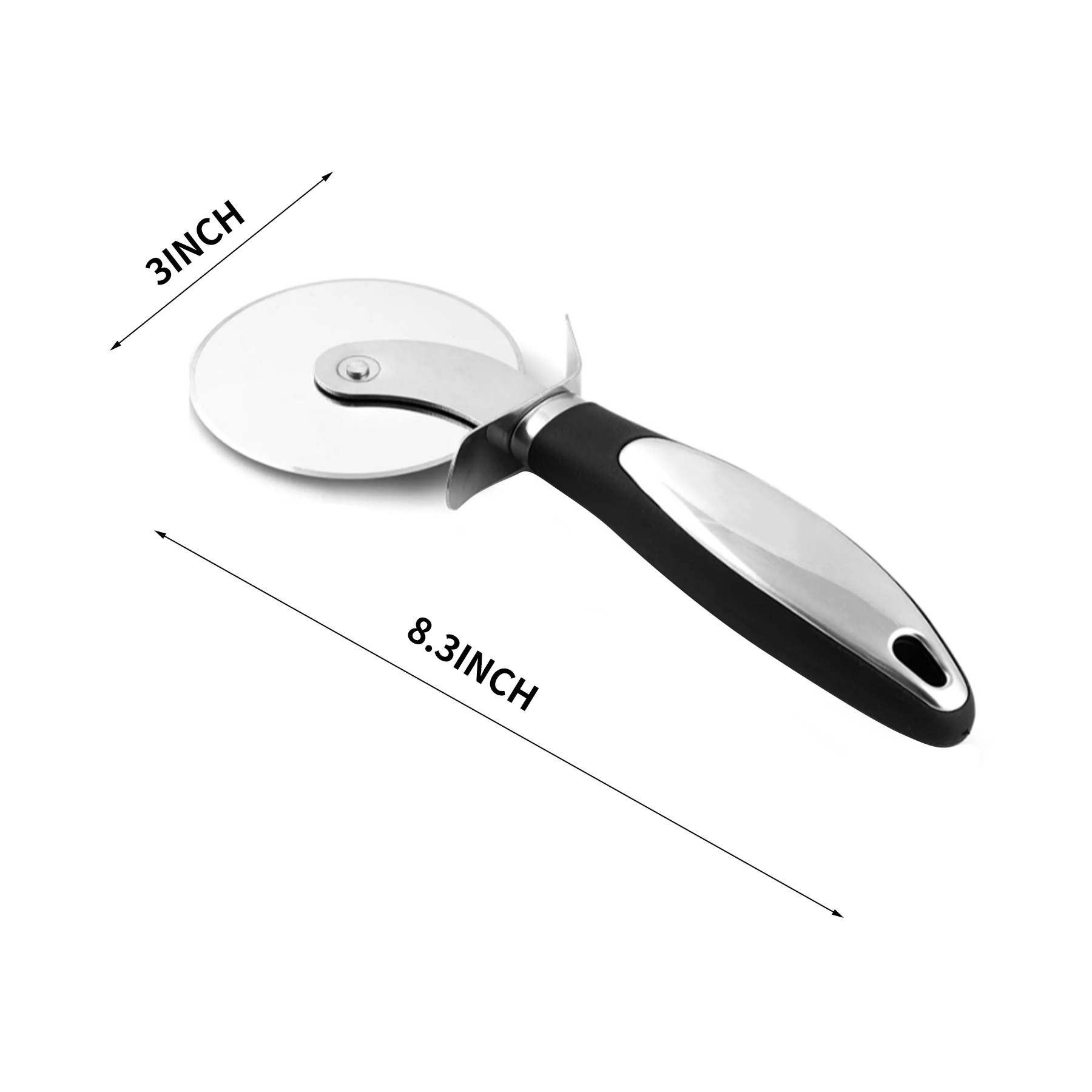 Pizza Cutter 6