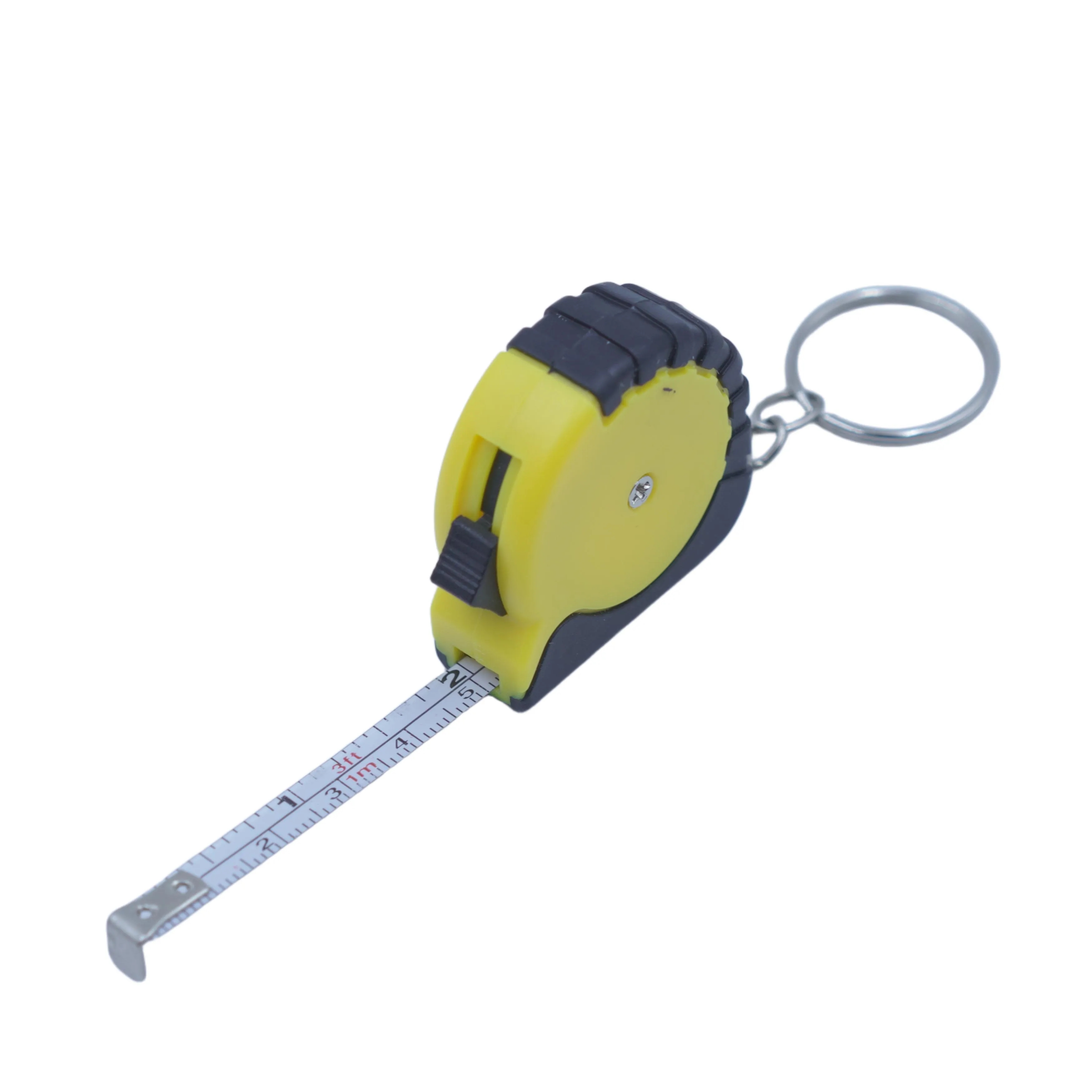 Tape Measure KeyChain 5