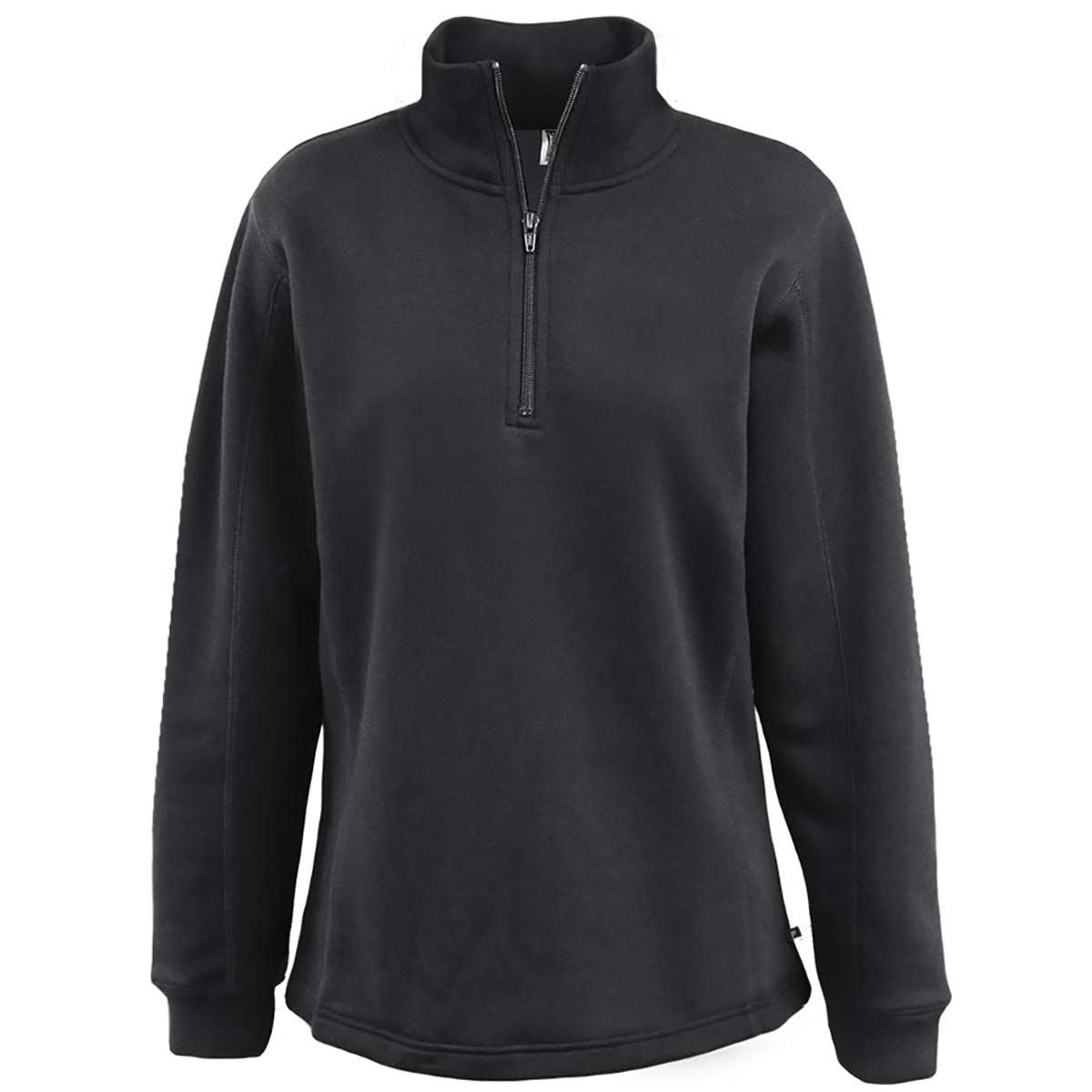 Pennant Womens Classic 1/4 Zip