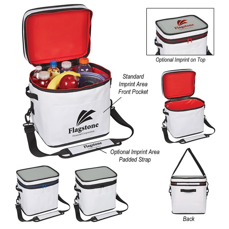 Nice Mountain Cooler Bag
