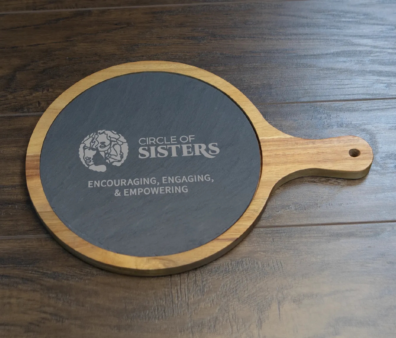 Lucho Cutting Board