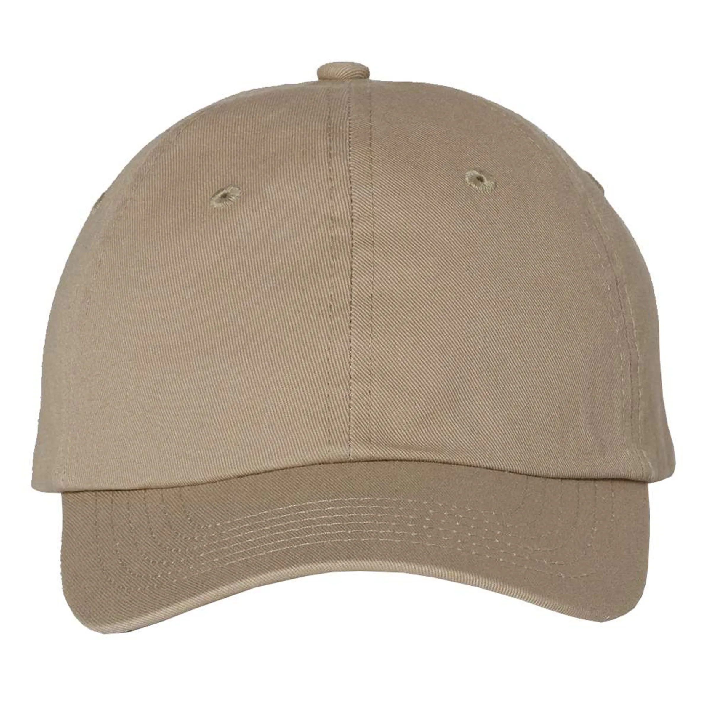 VALUE CAP SMALL FIT BIO-WASHED DAD'S 3