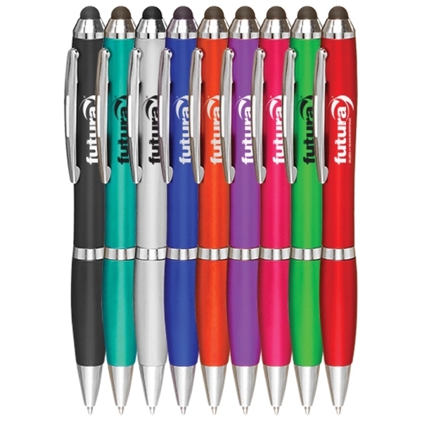 Plastic Stylus Pen
