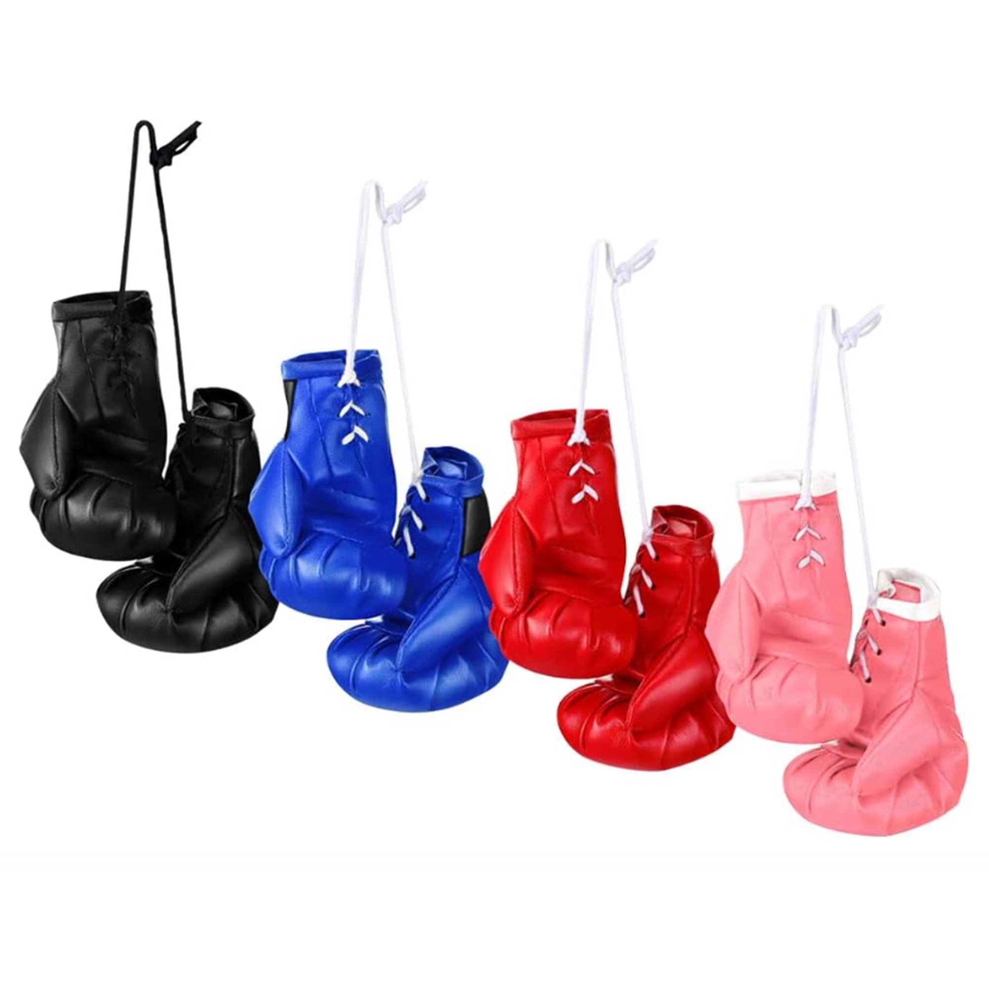 Boxing Glove Interior Decor Ornament 3