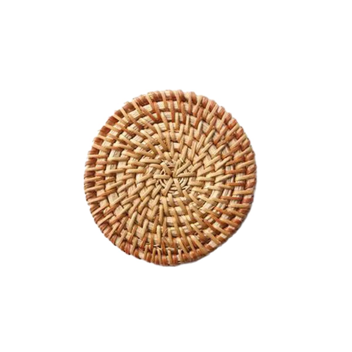 Woven Cup Coaster