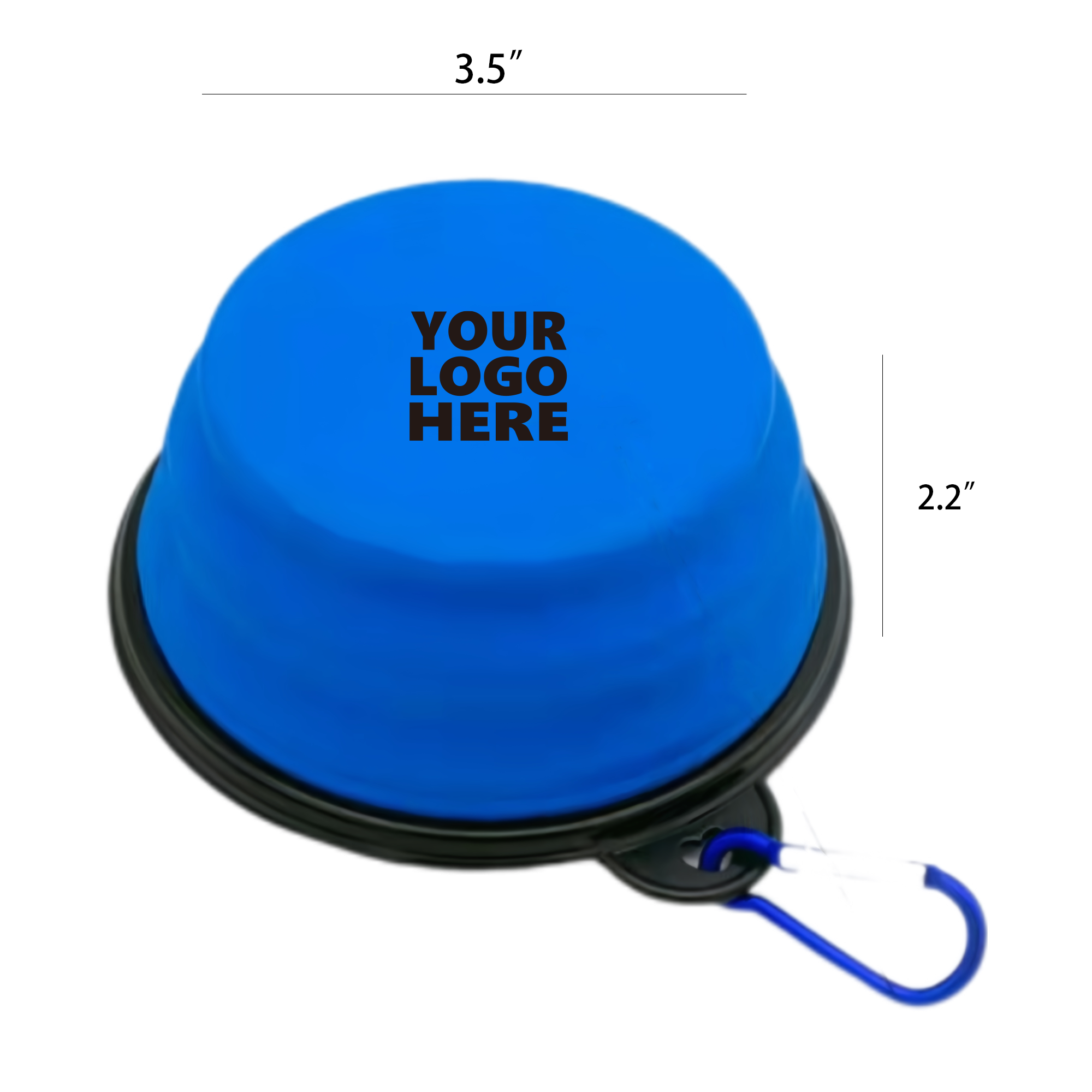 TPE Pet Bowl 4