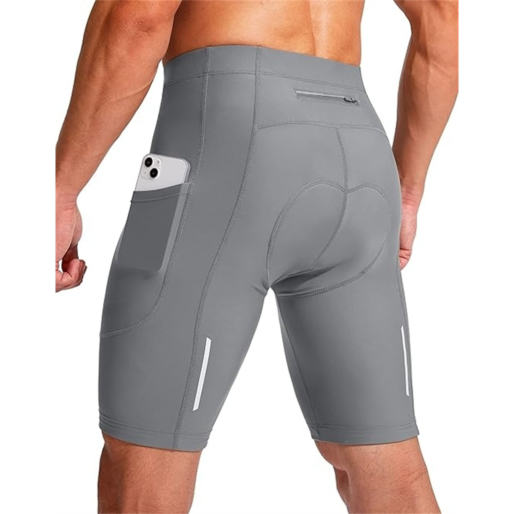 Men's Bike Shorts 66