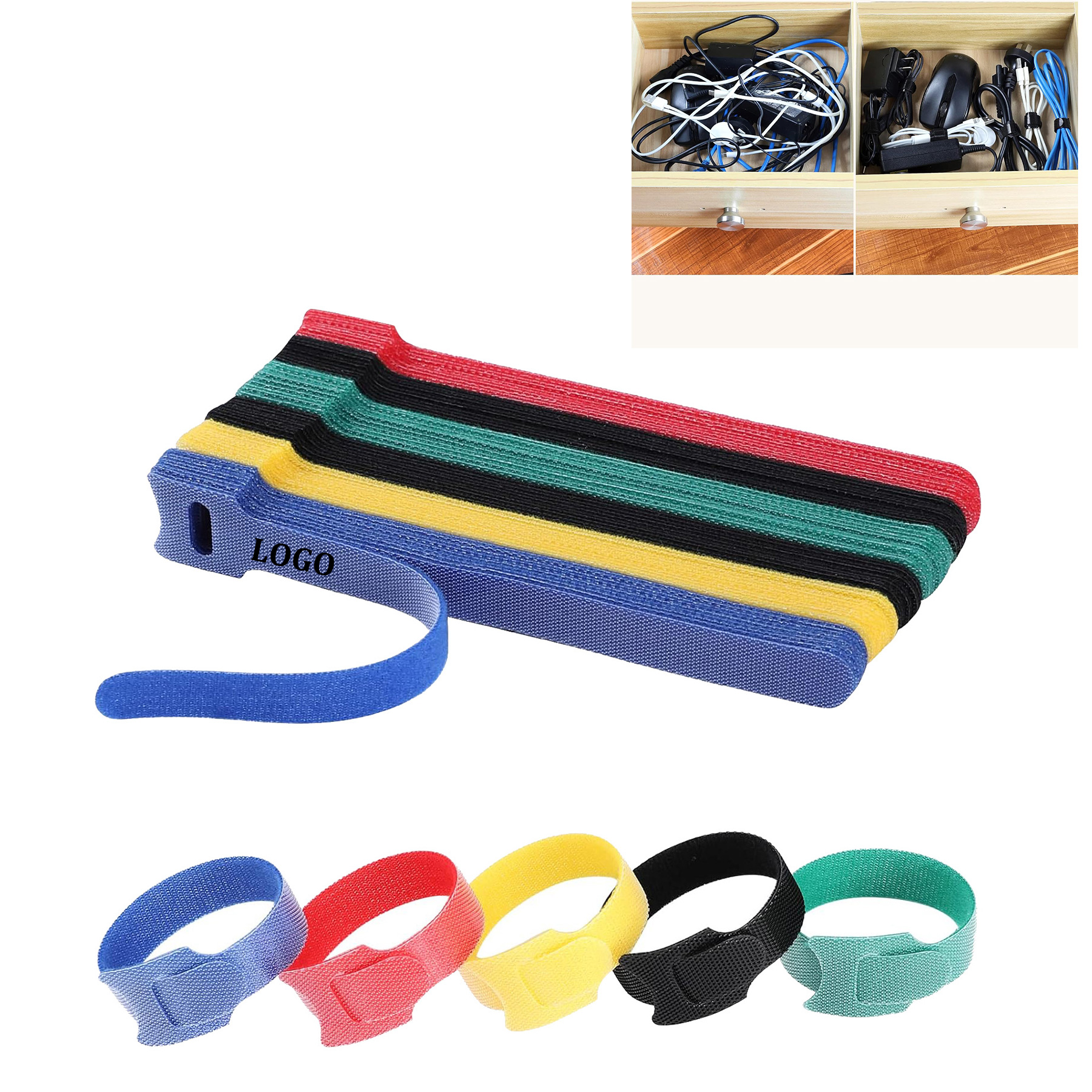 Cable Ties 7