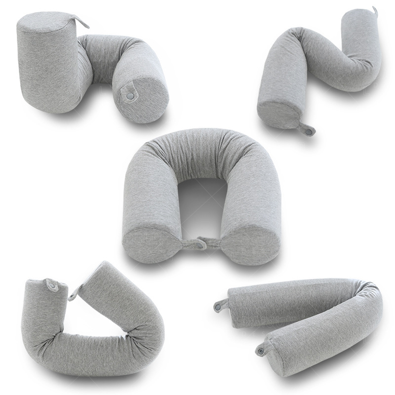 Foam Travel Pillow