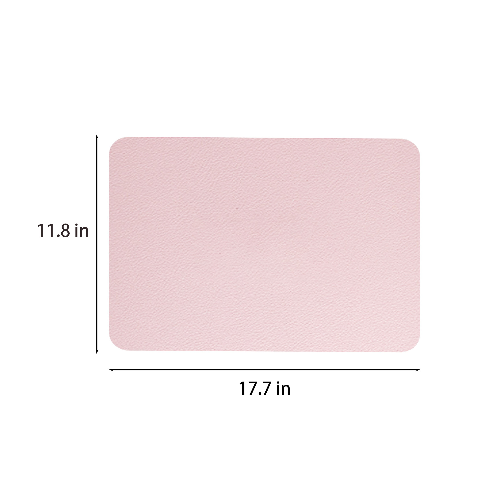 PU Desk Placemat 2