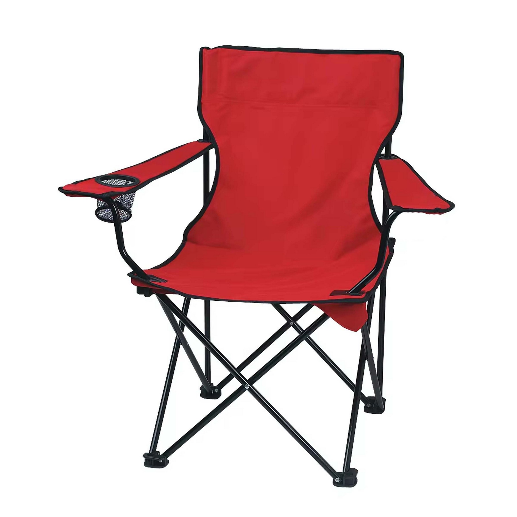 Folding Chairs With Outdoor Armrests 13