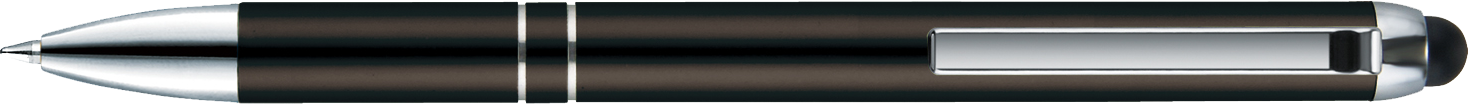 Caddo Stylus Satin Pen 37
