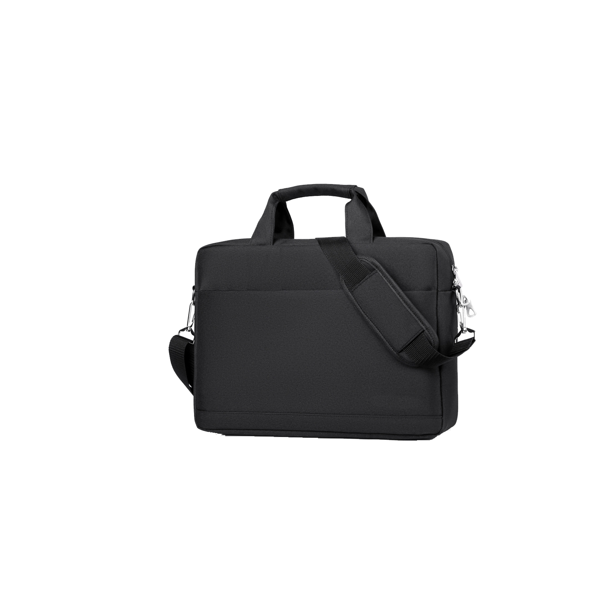 Oxford 14 Inch Laptop Messenger Bag 8