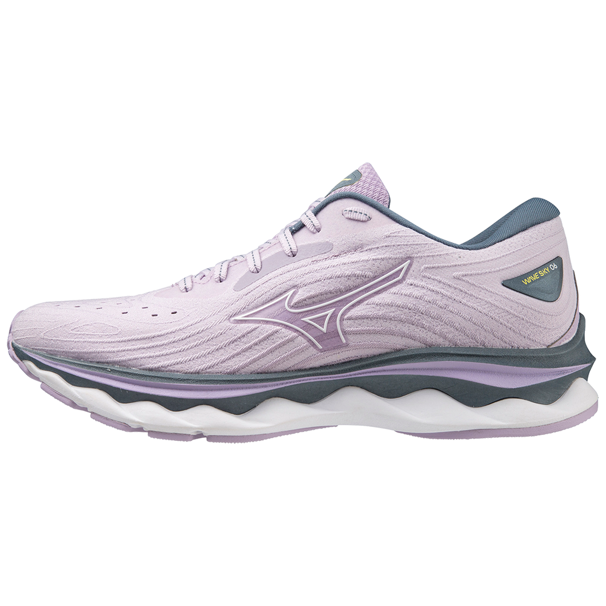 Women's Wave Sky 6 Running Shoe 11