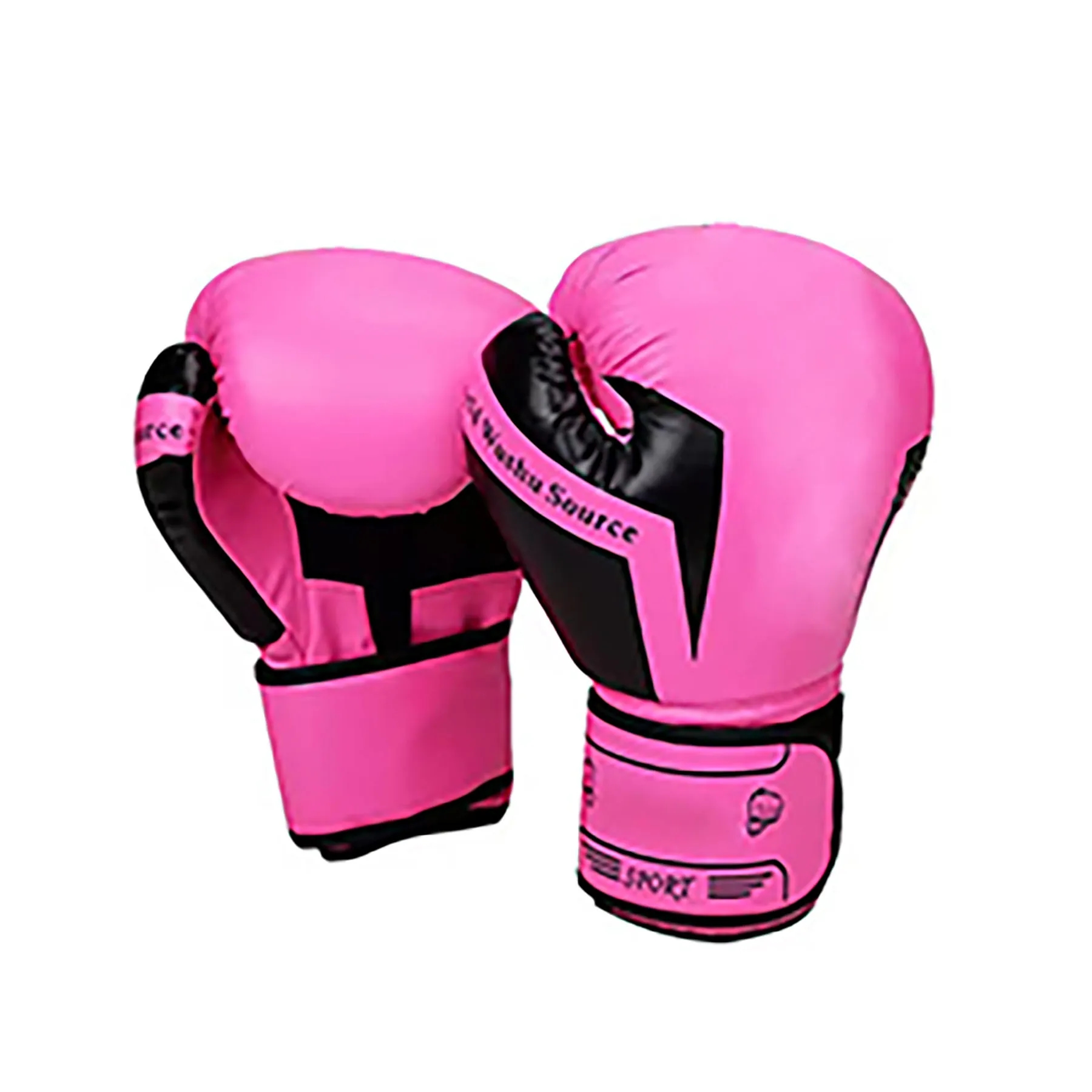 12 oz Training Boxing Gloves 15