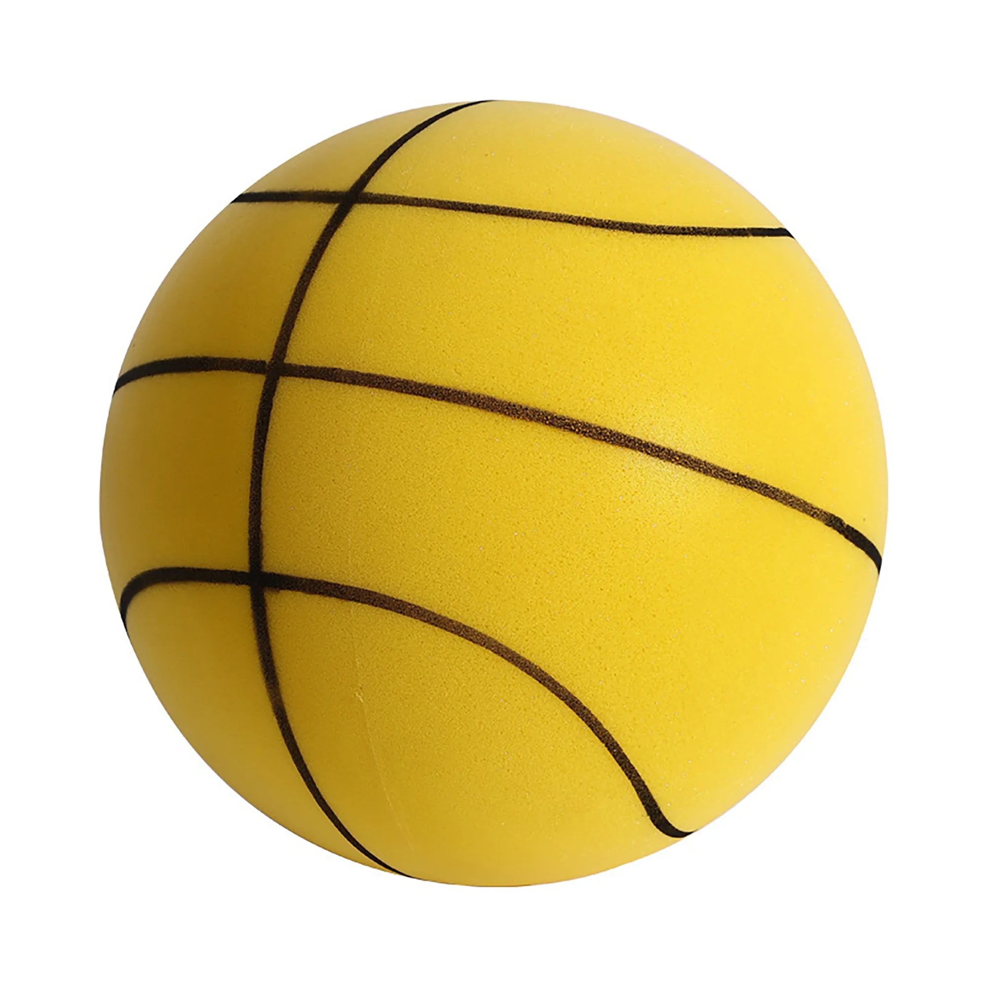 Size 7 Silent Basketball MOQ 50PCS 13