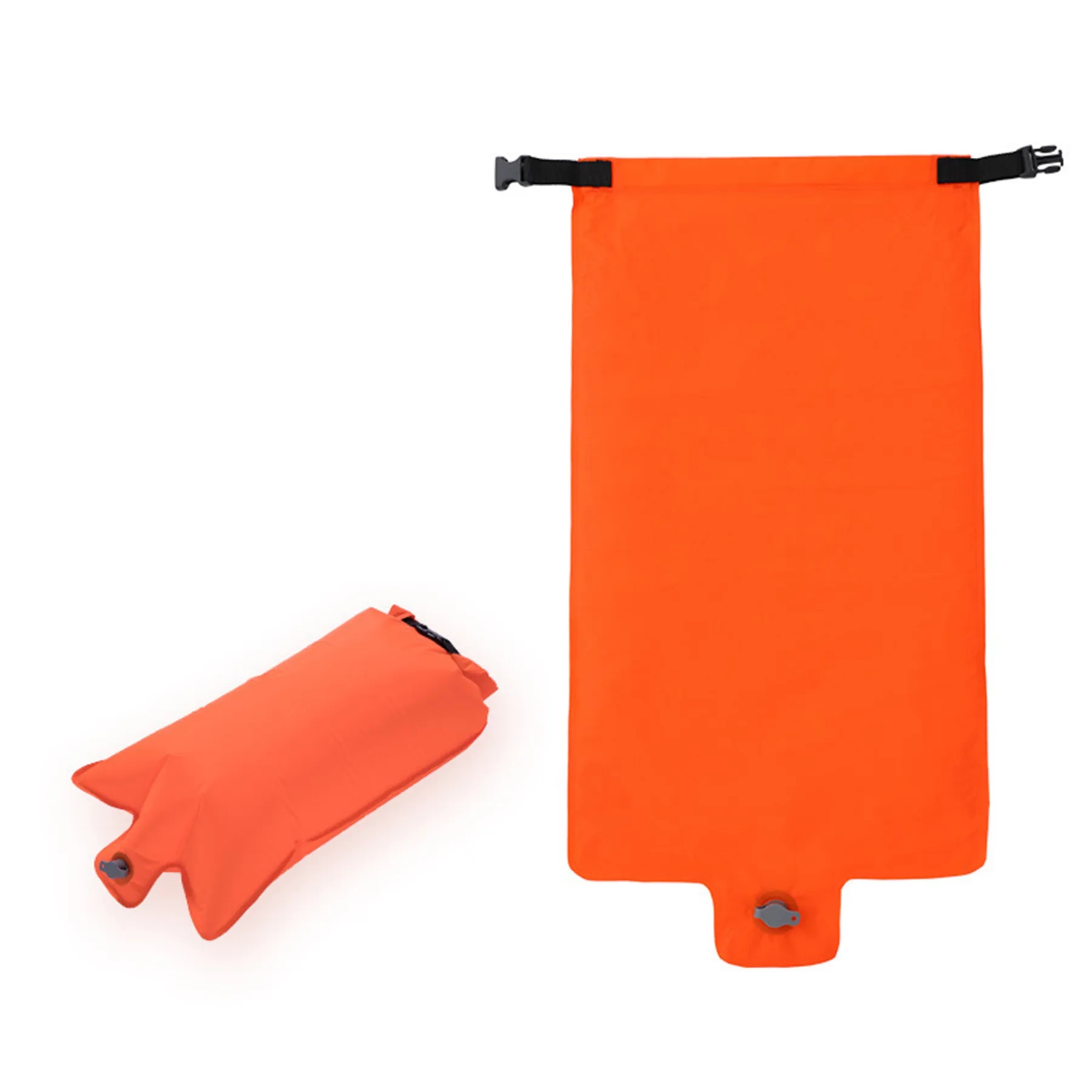 Outdoor Inflatable Mattress Bag 21