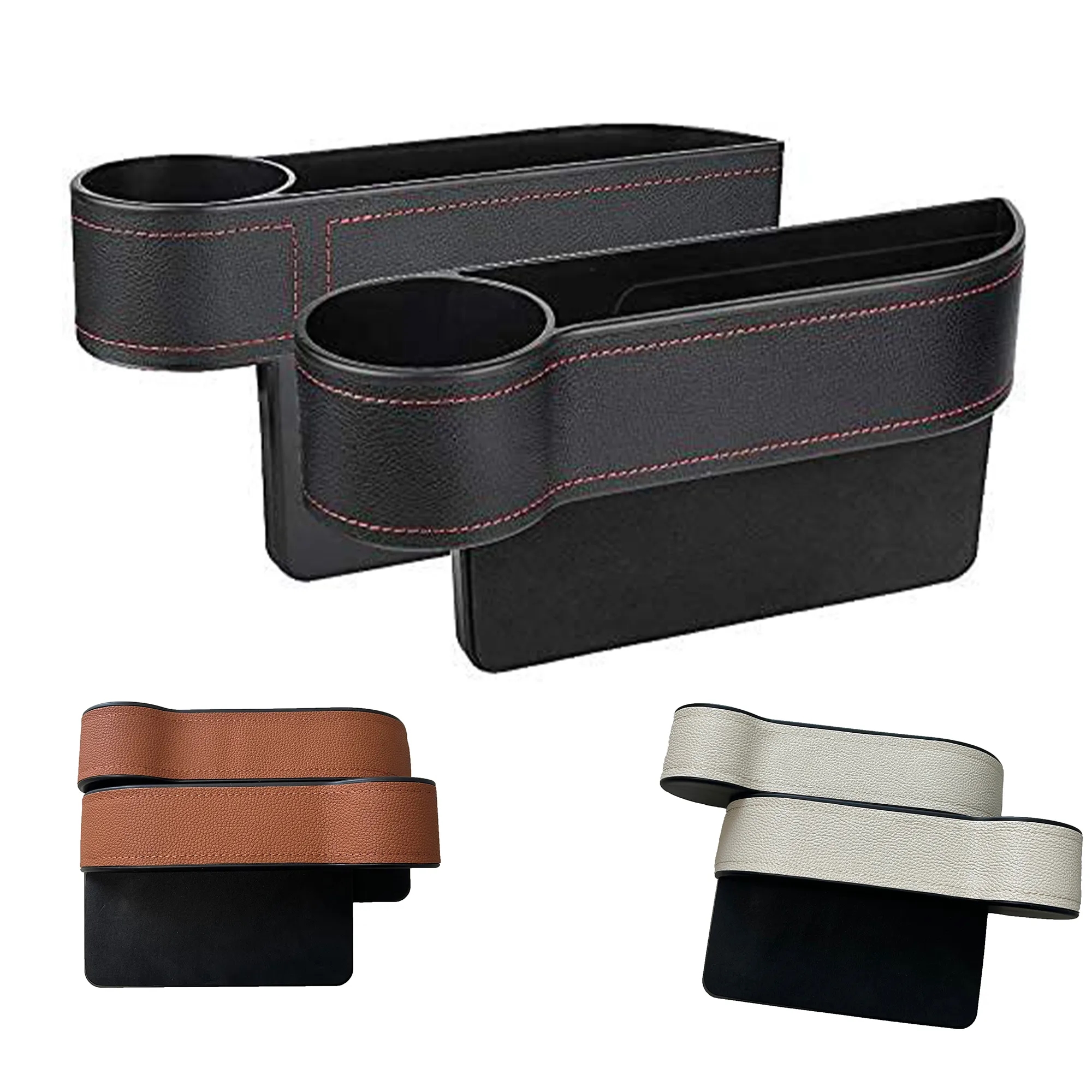 Car Seat Gap Organizer 9