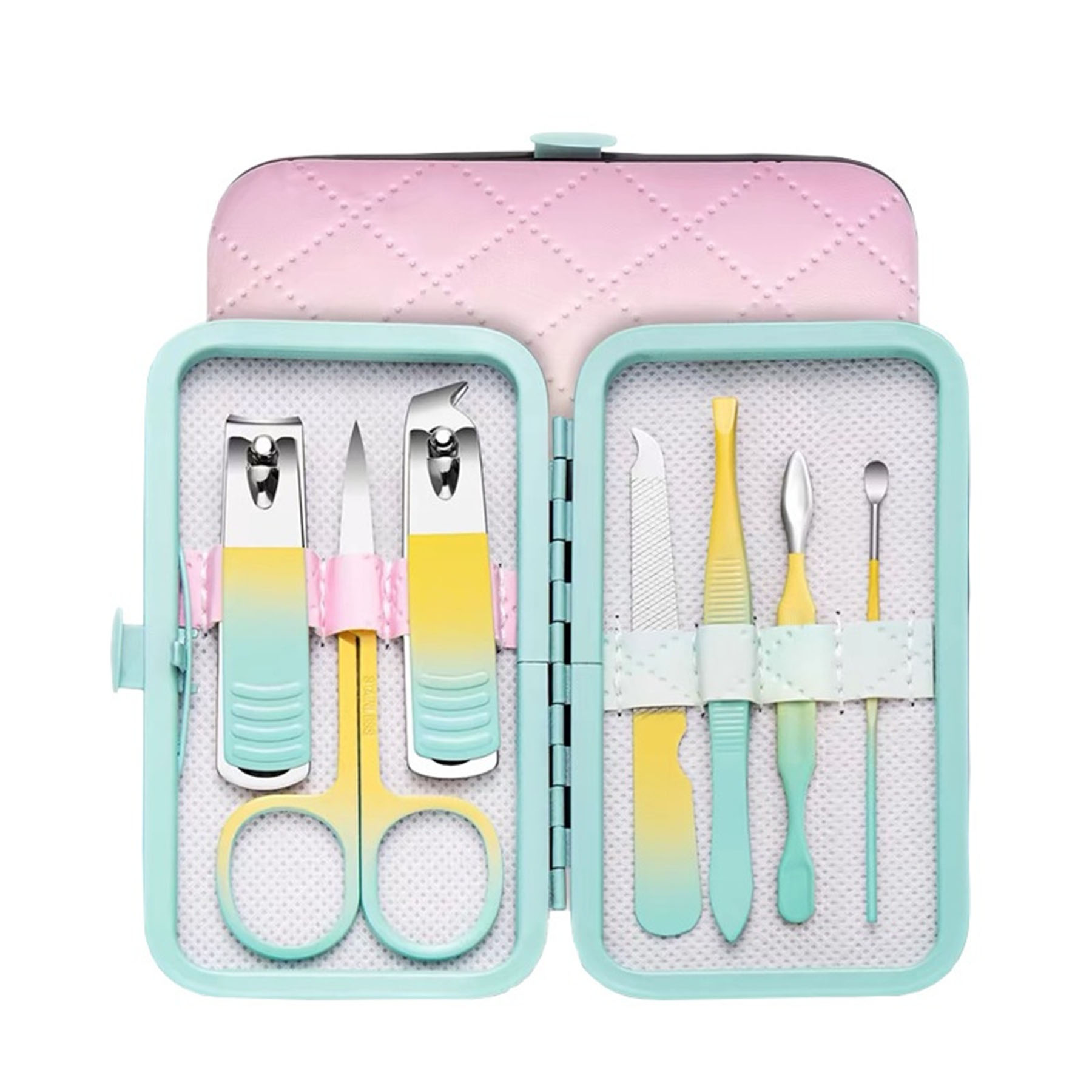 Nail Clipper Set 6