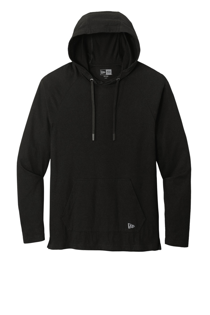 New Era Tri-Blend Hoodie. NEA137 - NEA137 | Corporate Clothier