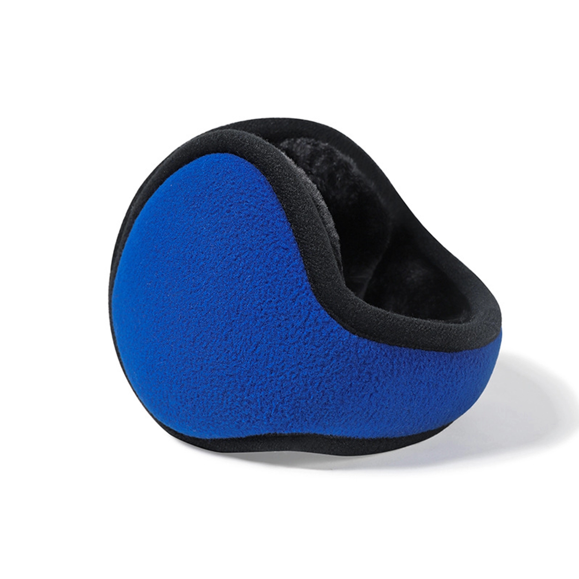 Fleece Ear Warmers Winter Earmuffs 13