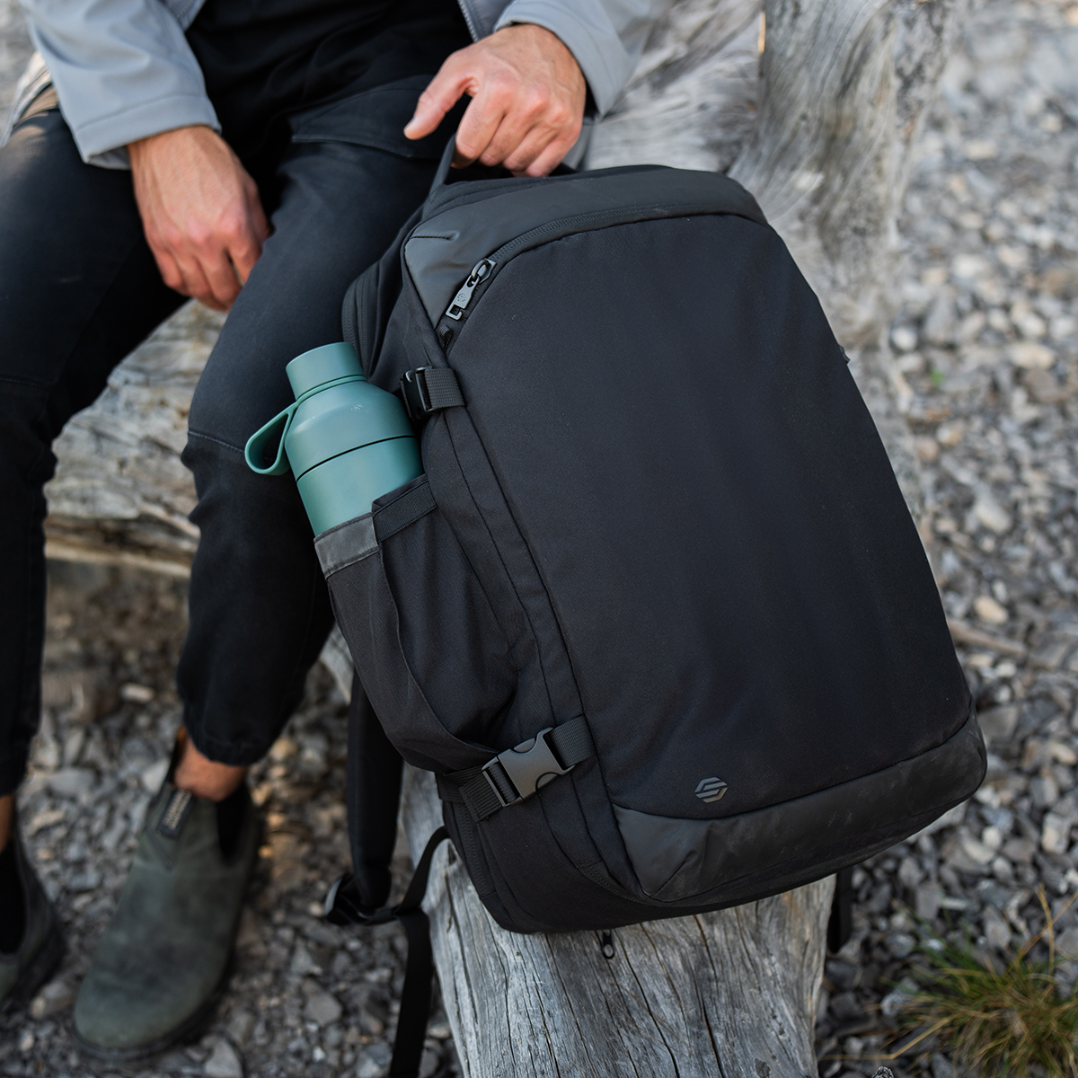 Stormtech Hudson Travel Backpack 24 - BPX-6 | IRIE PROMOTIONS INC.