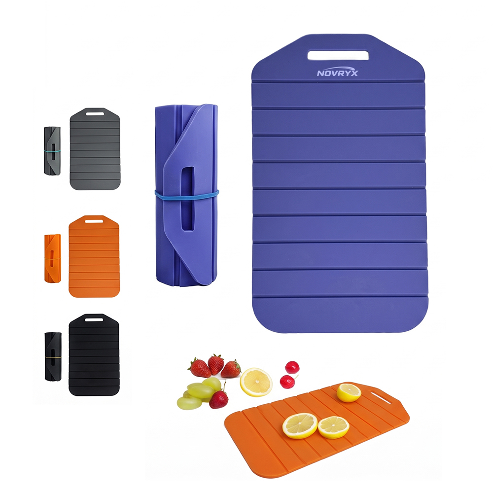 Flexible Silicone Cutting Board