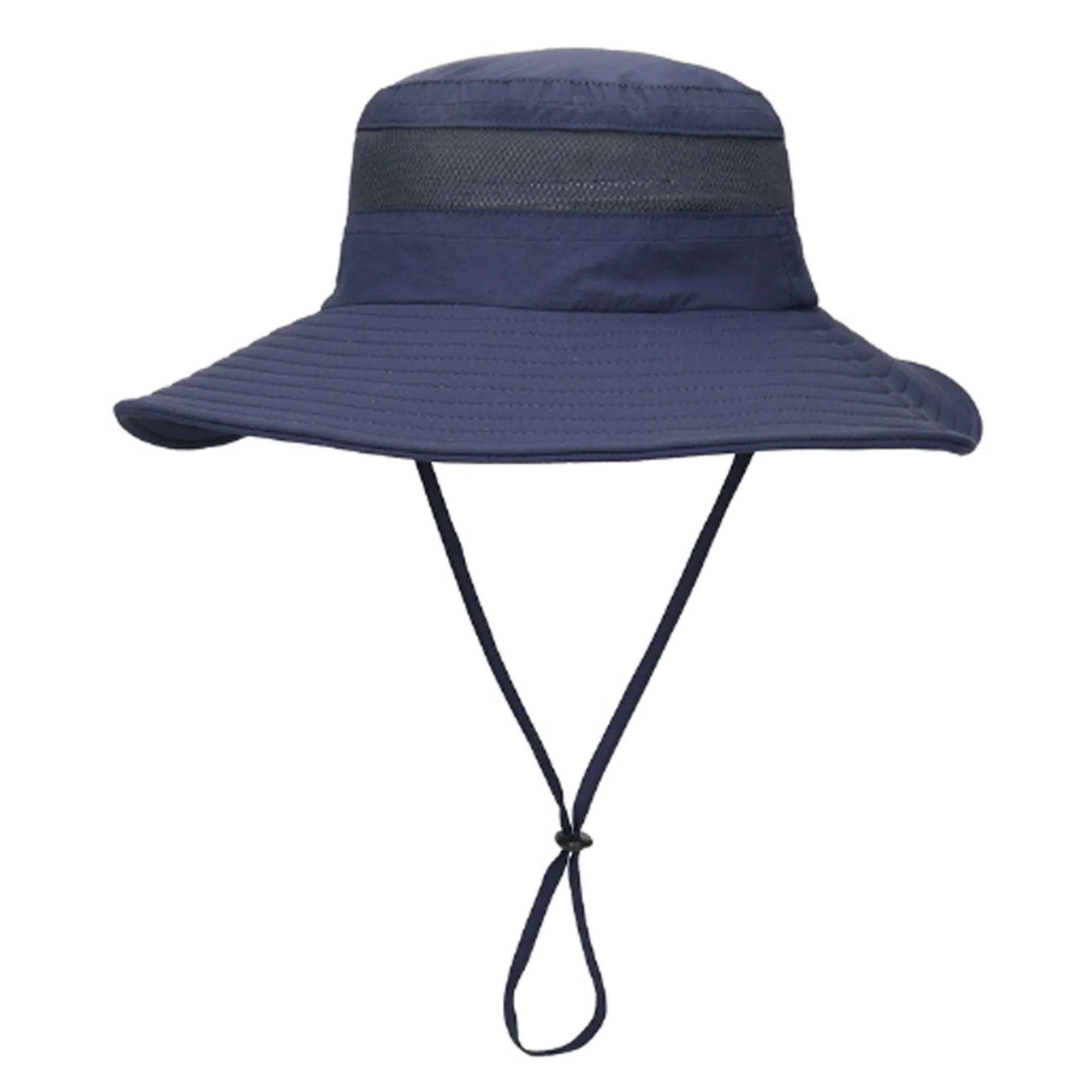 Outdoor Sun Hat with Adjustable Stra 10