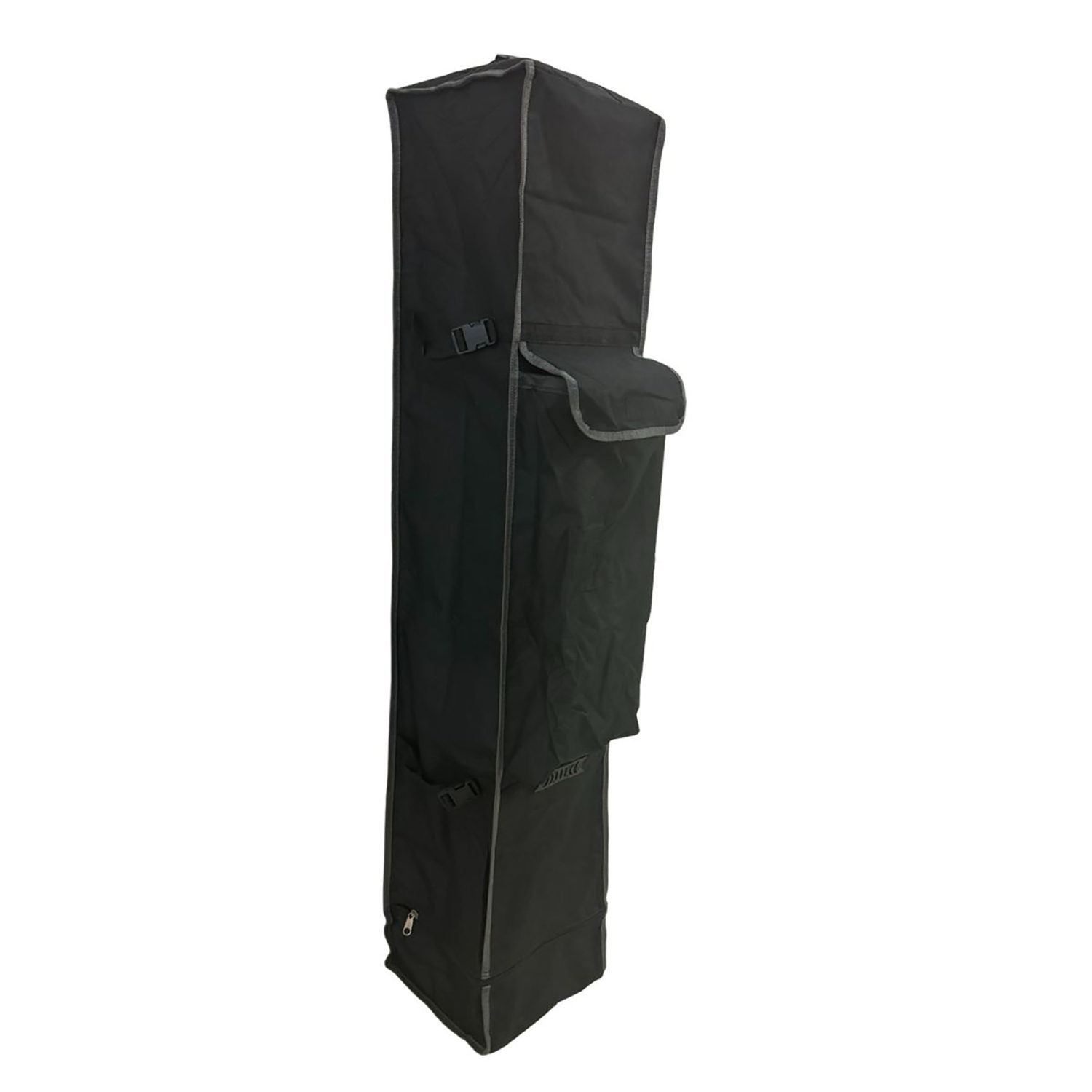 48Hr Quick Ship - 10' Steel Tent Kit, Includes Steel Frame, Sublimated Canopy, Case, Grass Stake Kit 18