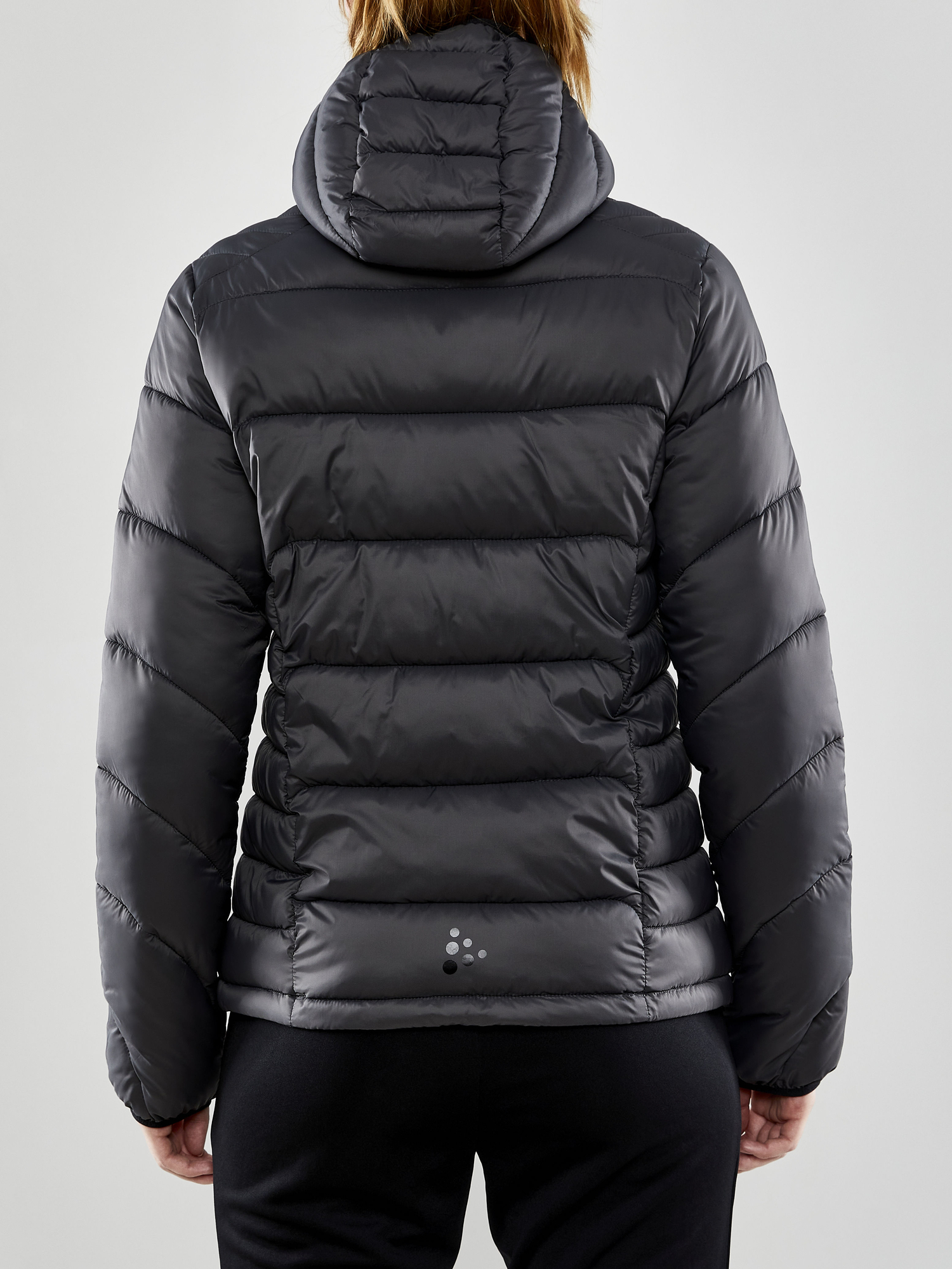 CORE EXPLORE ISOLATE JACKET W 78