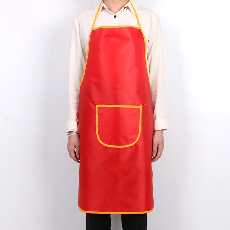 Apron