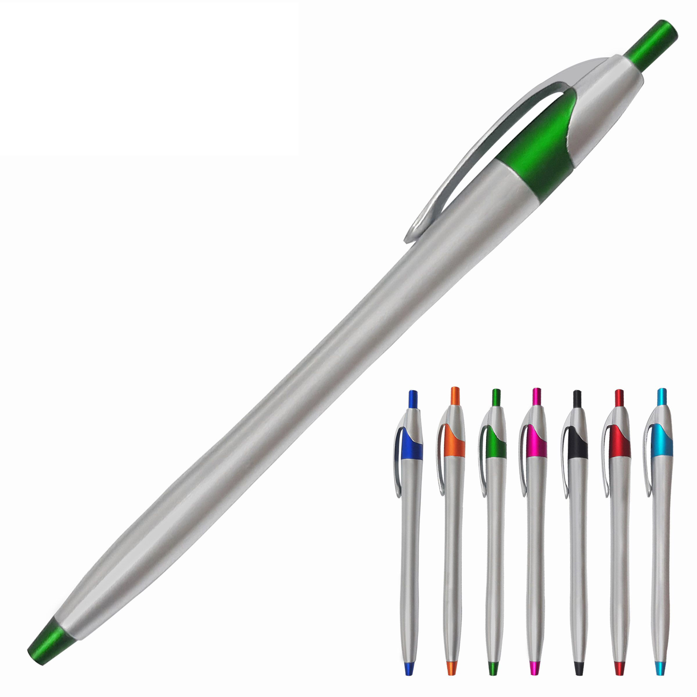 The Stylish Venezia Ballpoint Pen - Office Pens 25