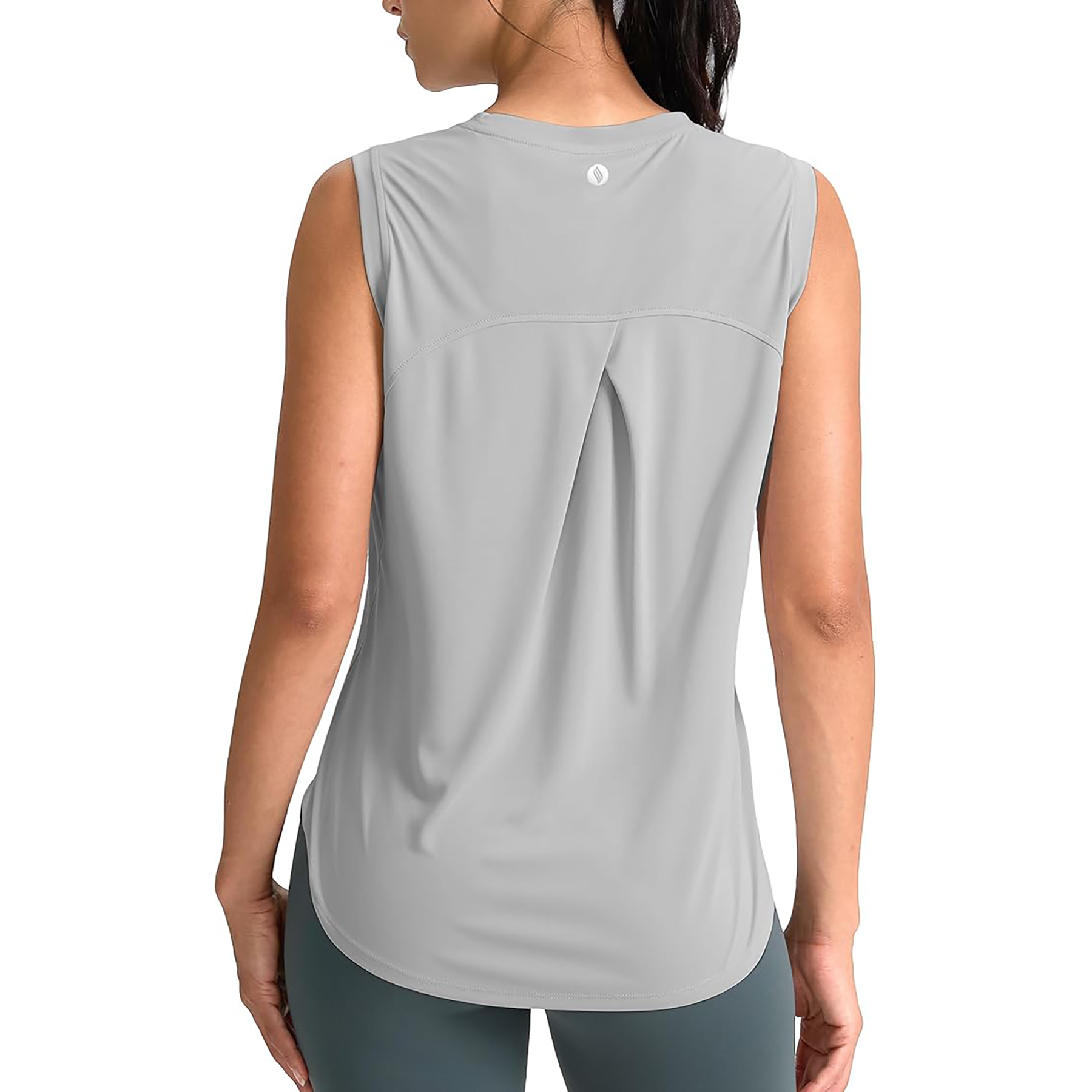 Women's Sleeveless Sports Top 55