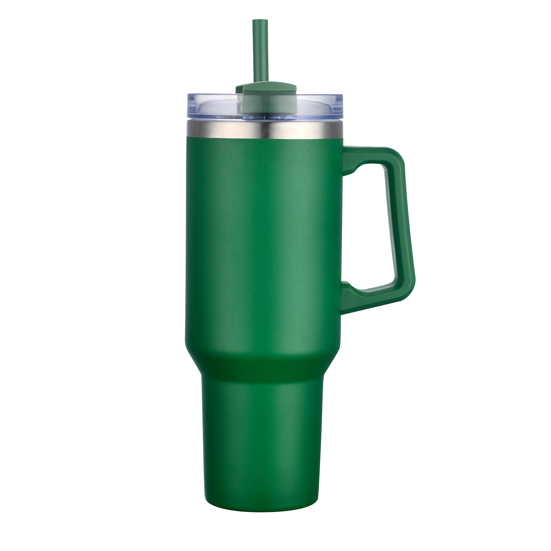 Tenistic Stainless Steel Travel Mug - 40 OZ. 30