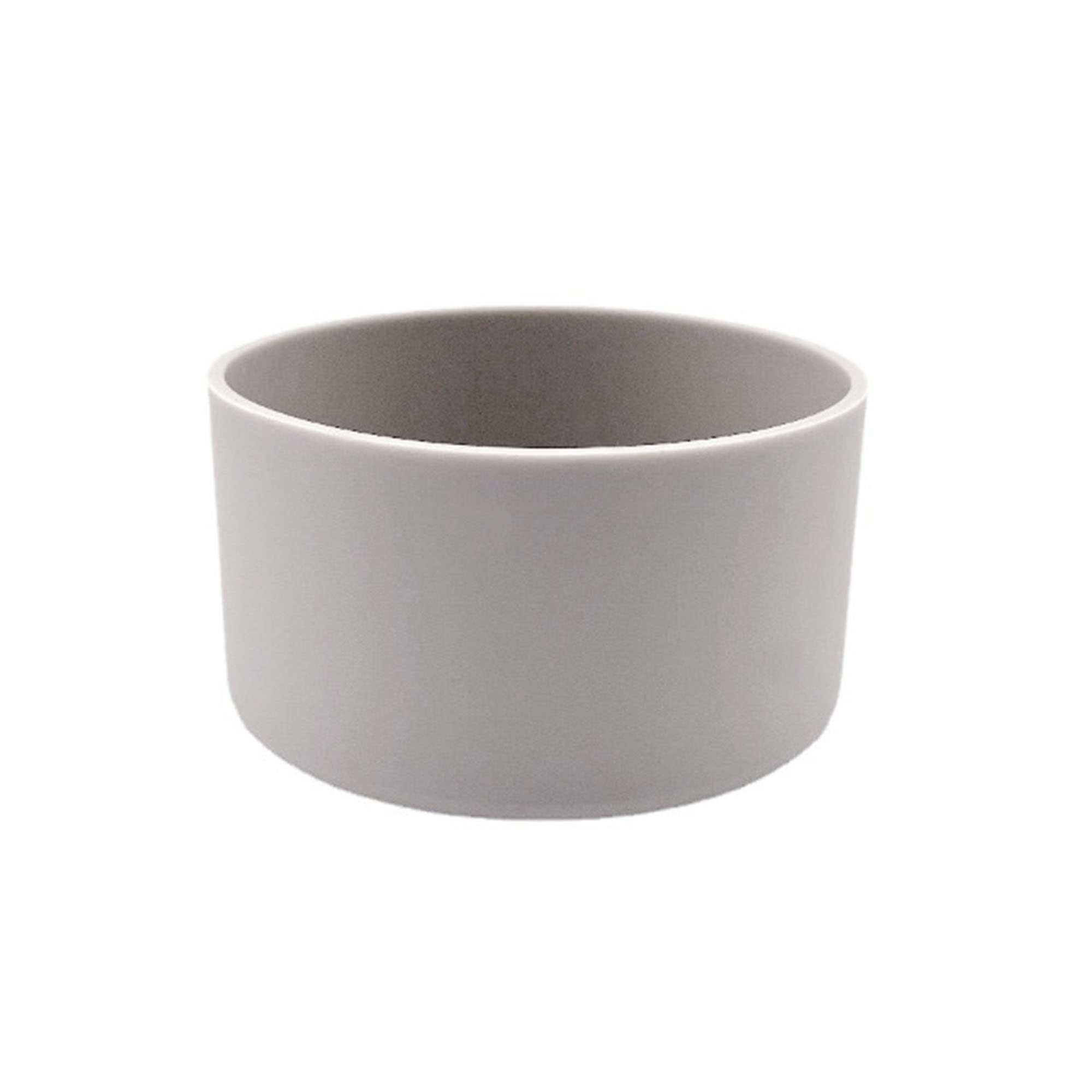 Silicone Non Slip Cup Base Sleeve 7.5Cm 4