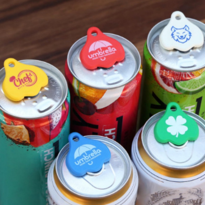 Beverage Can Opener 8