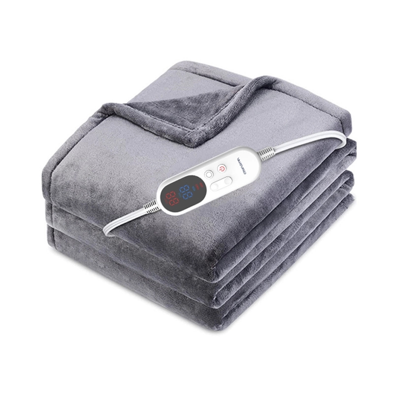 Electric Heated Blanket