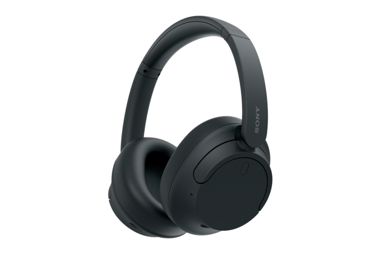 Sony WHCH720N Wireless Noise Canceling Headphones, Black 4